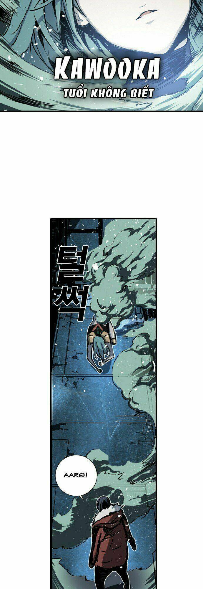 Kangtawoo Chap 2 - Next Chap 3