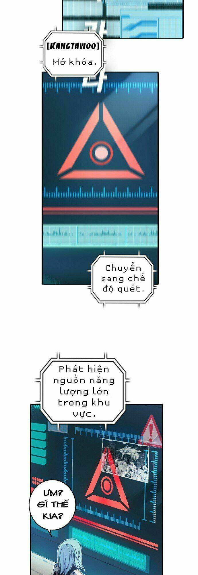 Kangtawoo Chap 2 - Next Chap 3