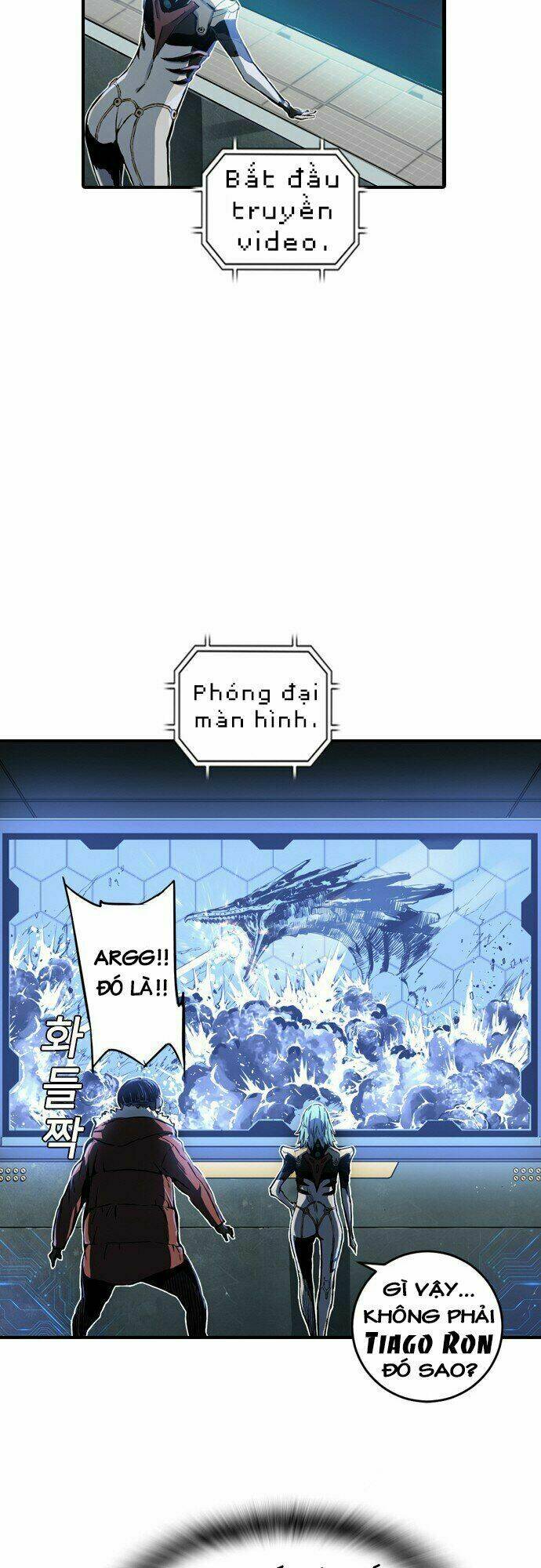 Kangtawoo Chap 2 - Next Chap 3