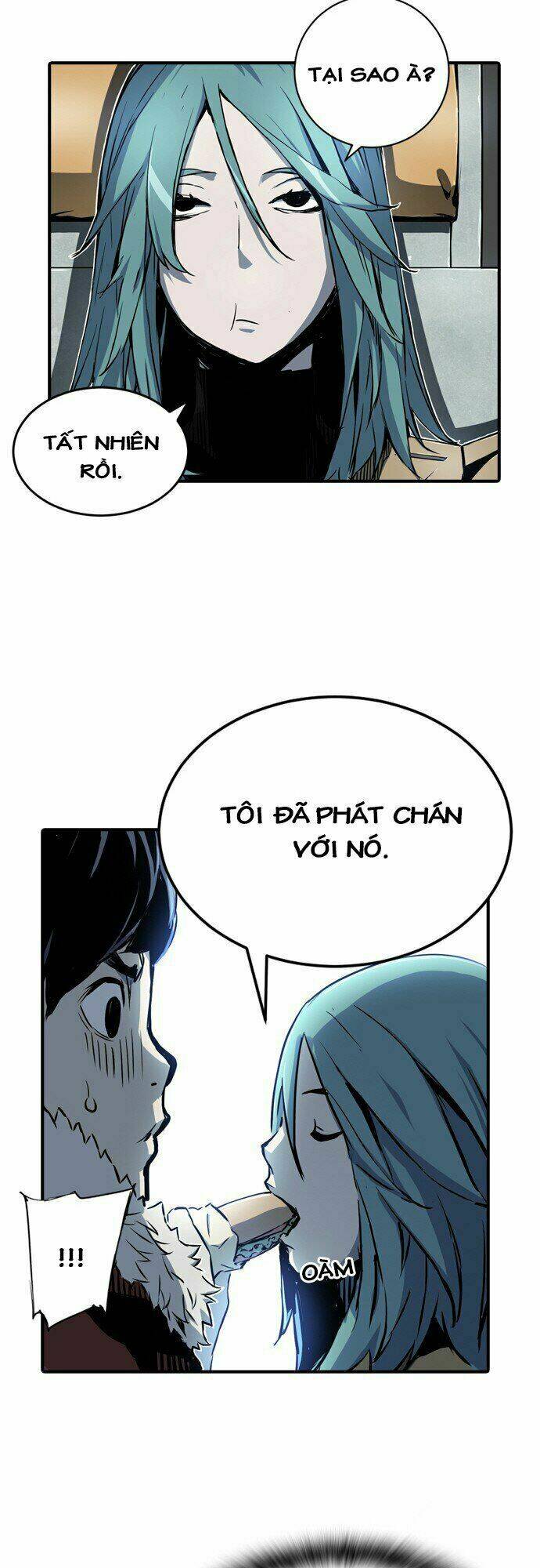 Kangtawoo Chap 2 - Next Chap 3