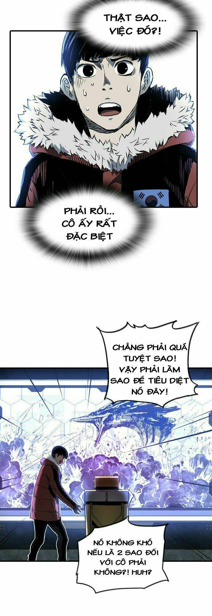 Kangtawoo Chap 2 - Next Chap 3