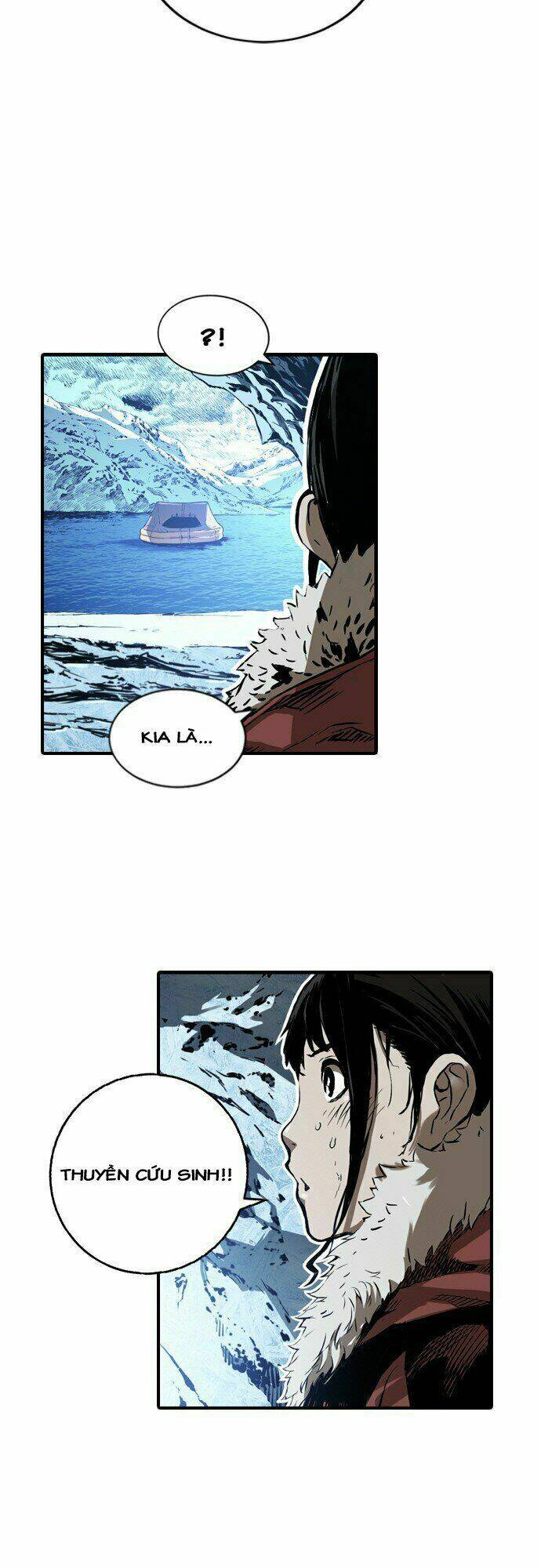 Kangtawoo Chap 2 - Next Chap 3