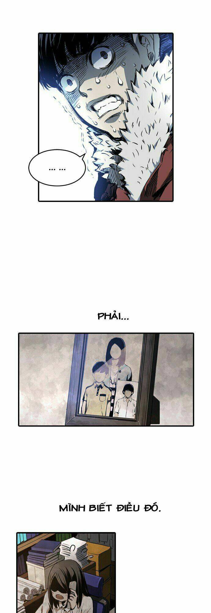 Kangtawoo Chap 2 - Next Chap 3