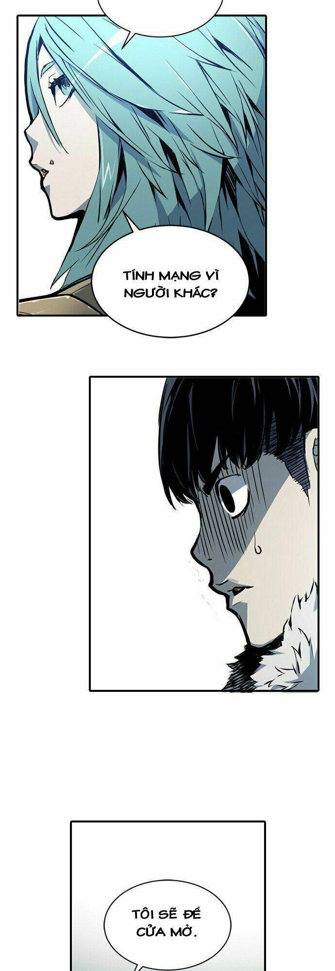 Kangtawoo Chap 2 - Next Chap 3