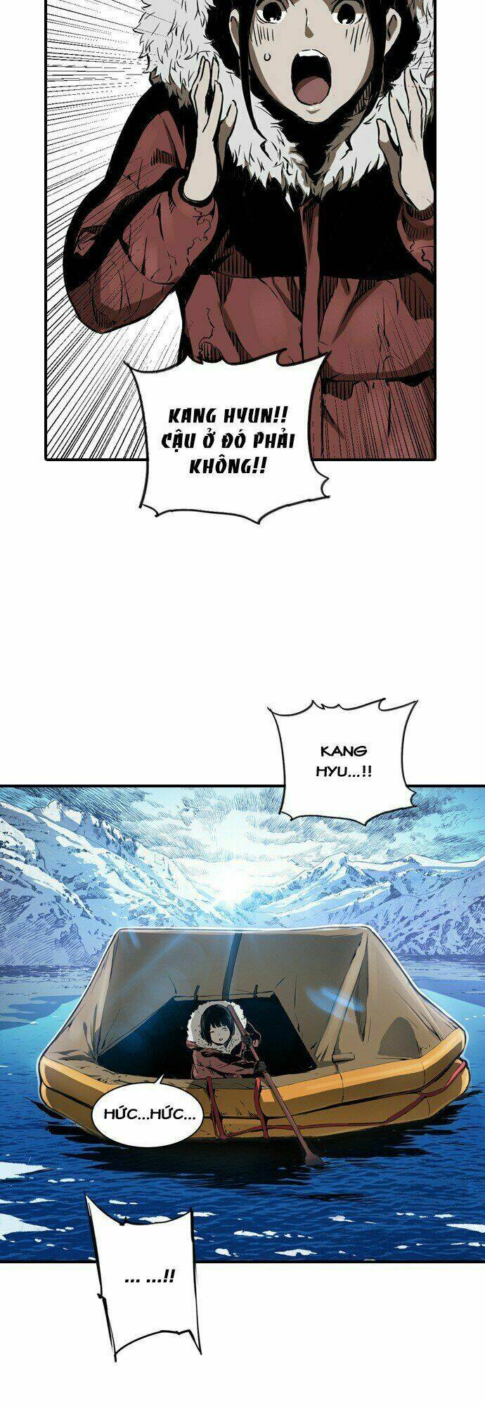 Kangtawoo Chap 2 - Next Chap 3