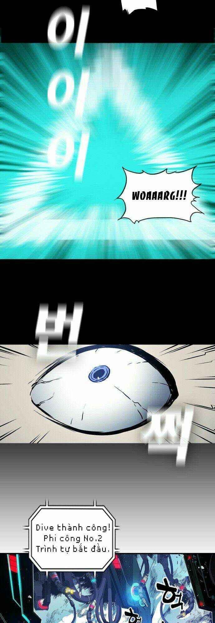 Kangtawoo Chap 2 - Next Chap 3