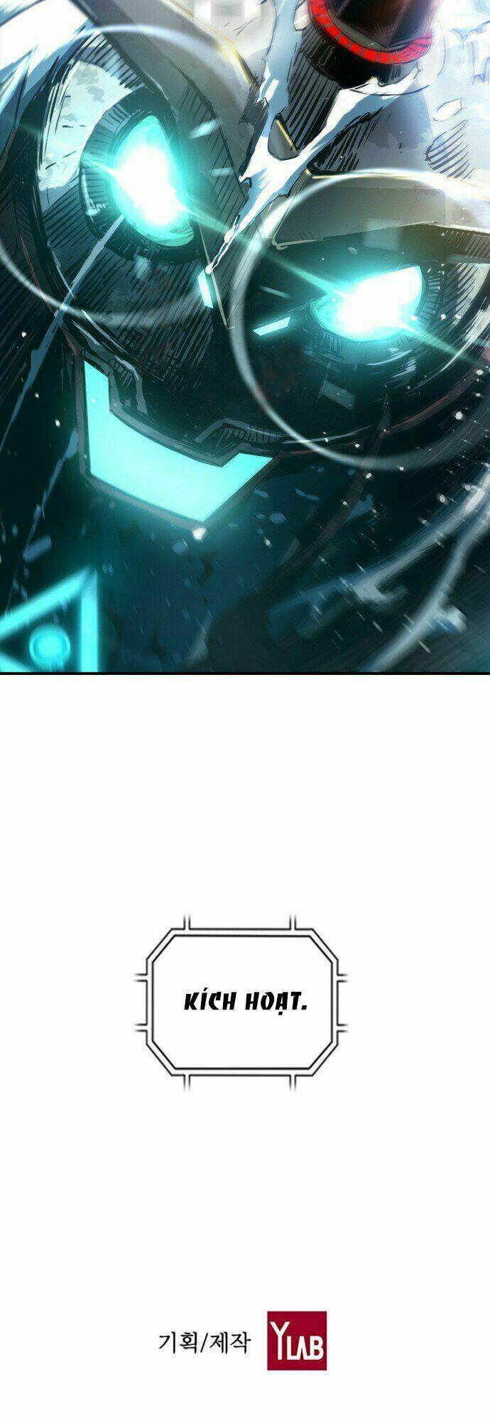 Kangtawoo Chap 2 - Next Chap 3