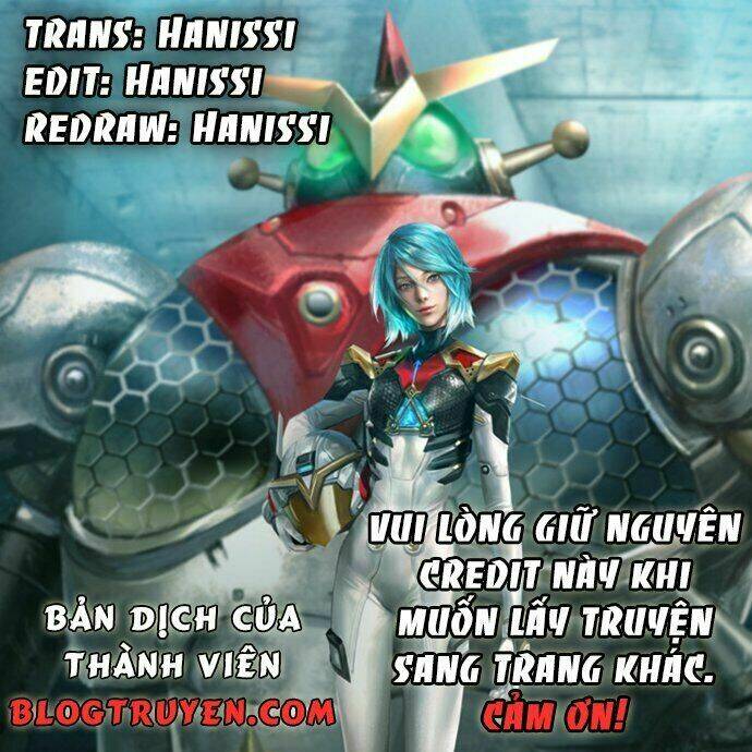 Kangtawoo Chap 3 - Next Chap 4