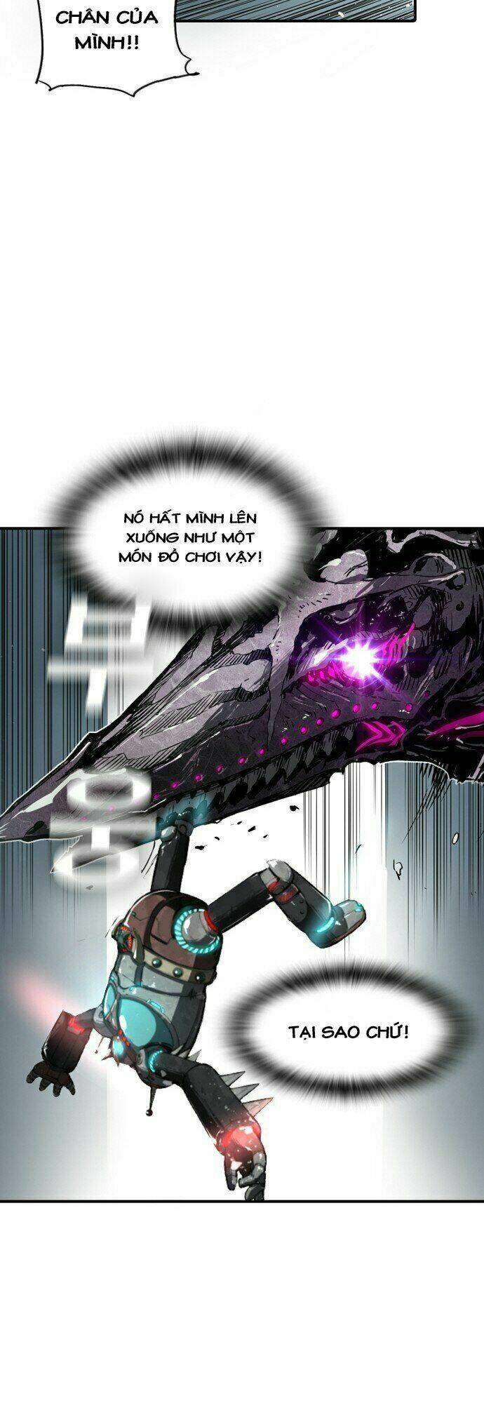 Kangtawoo Chap 3 - Next Chap 4