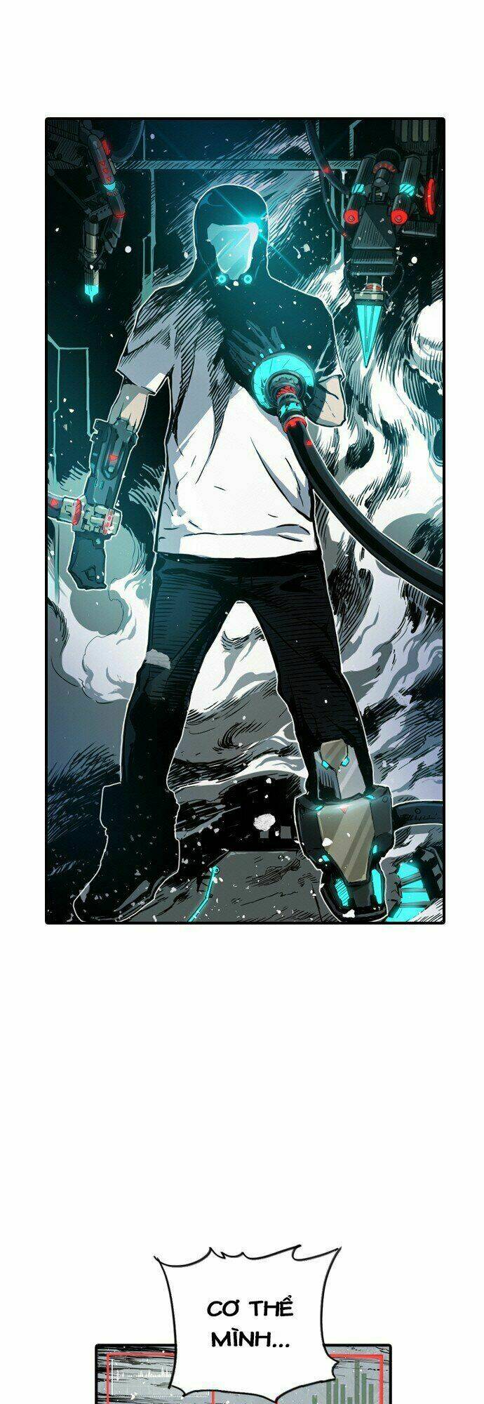 Kangtawoo Chap 3 - Next Chap 4