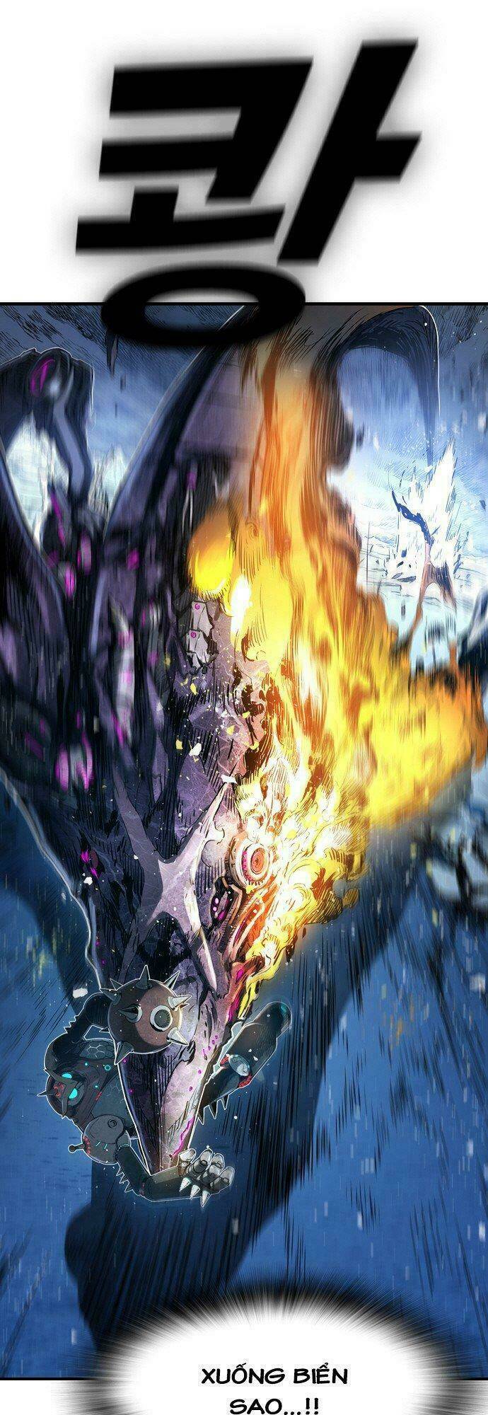 Kangtawoo Chap 4 - Next Chap 5