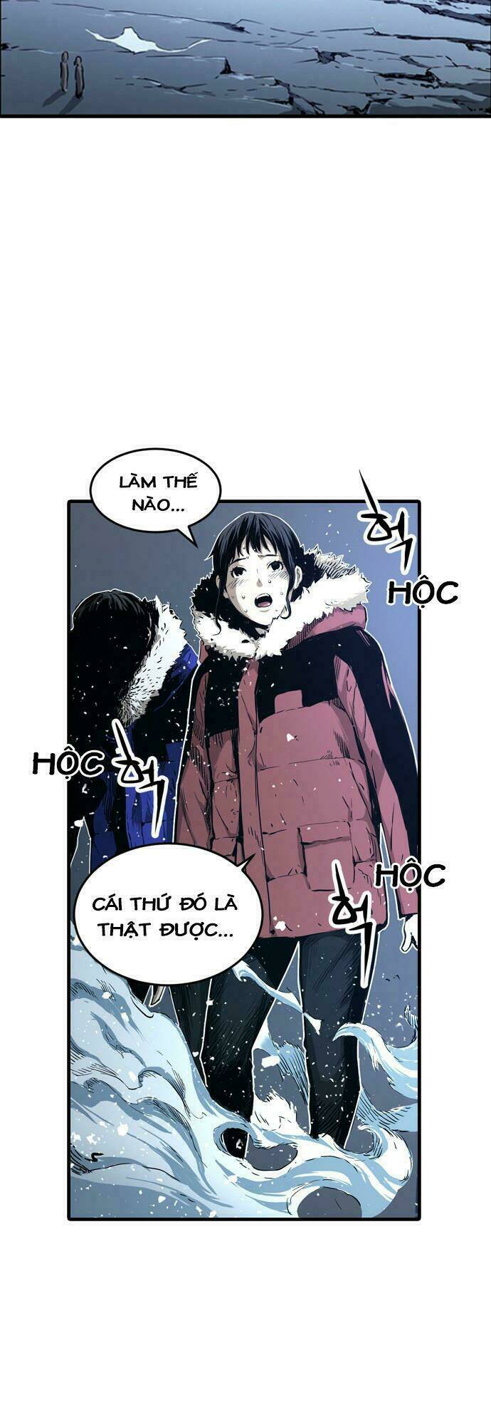 Kangtawoo Chap 4 - Next Chap 5