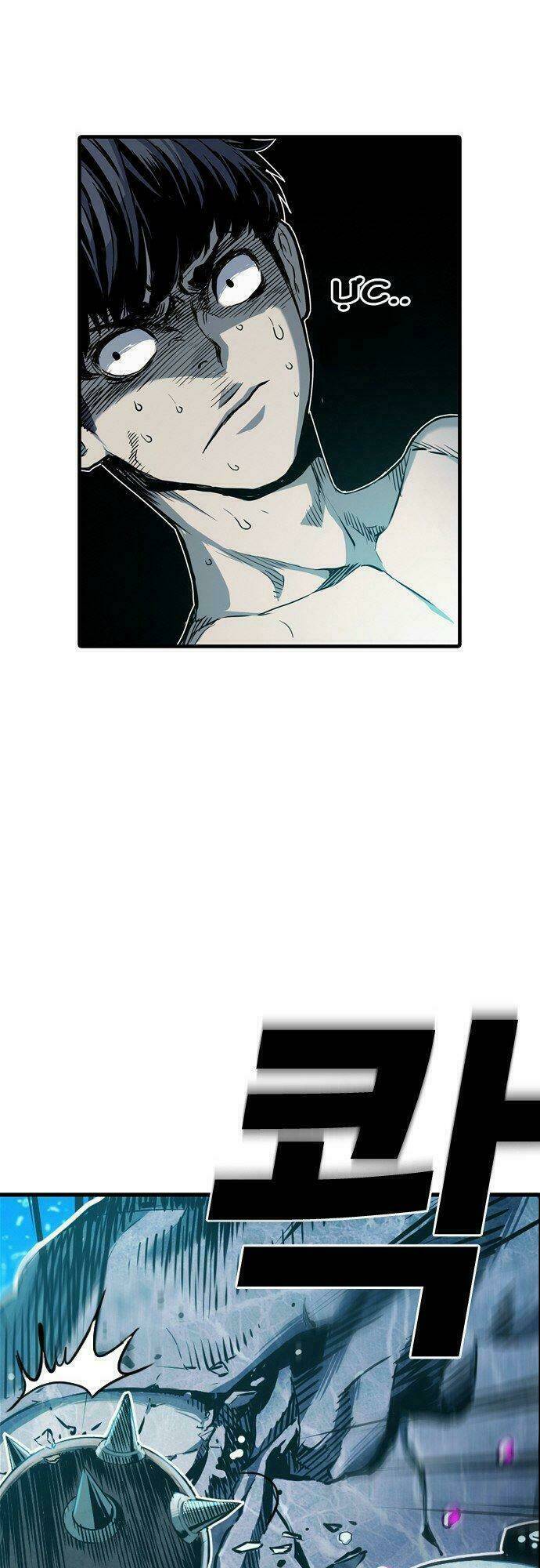 Kangtawoo Chap 4 - Next Chap 5