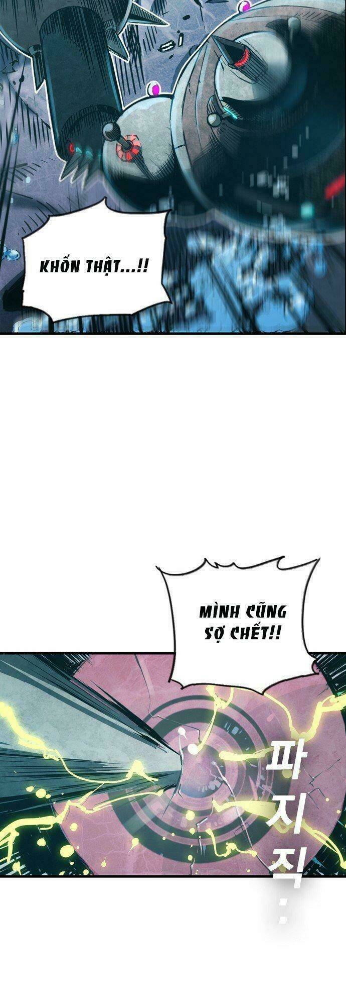 Kangtawoo Chap 4 - Next Chap 5