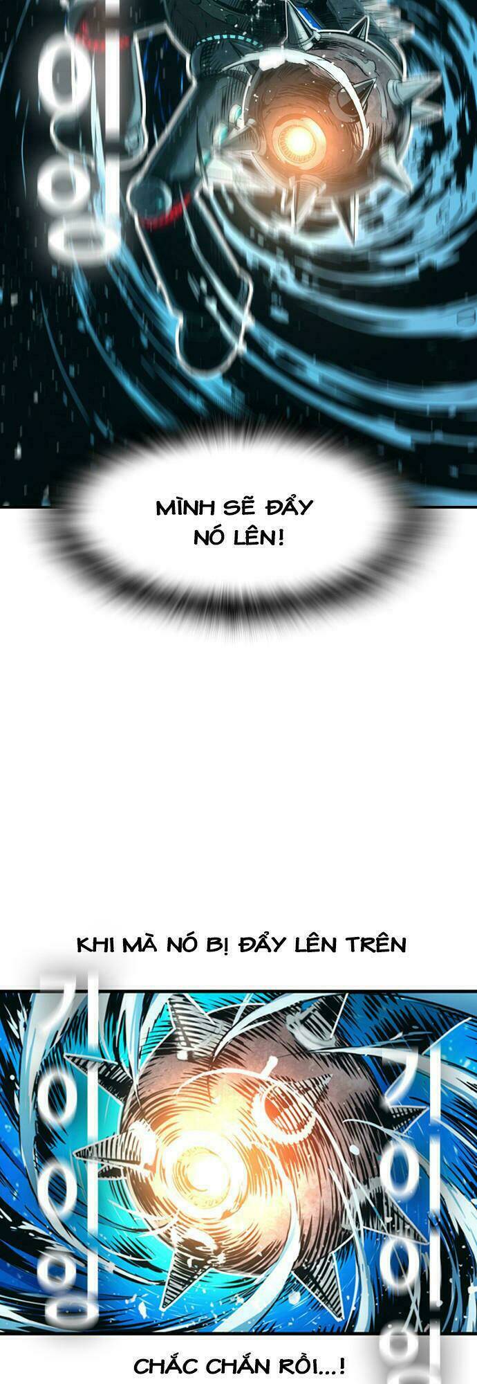 Kangtawoo Chap 4 - Next Chap 5