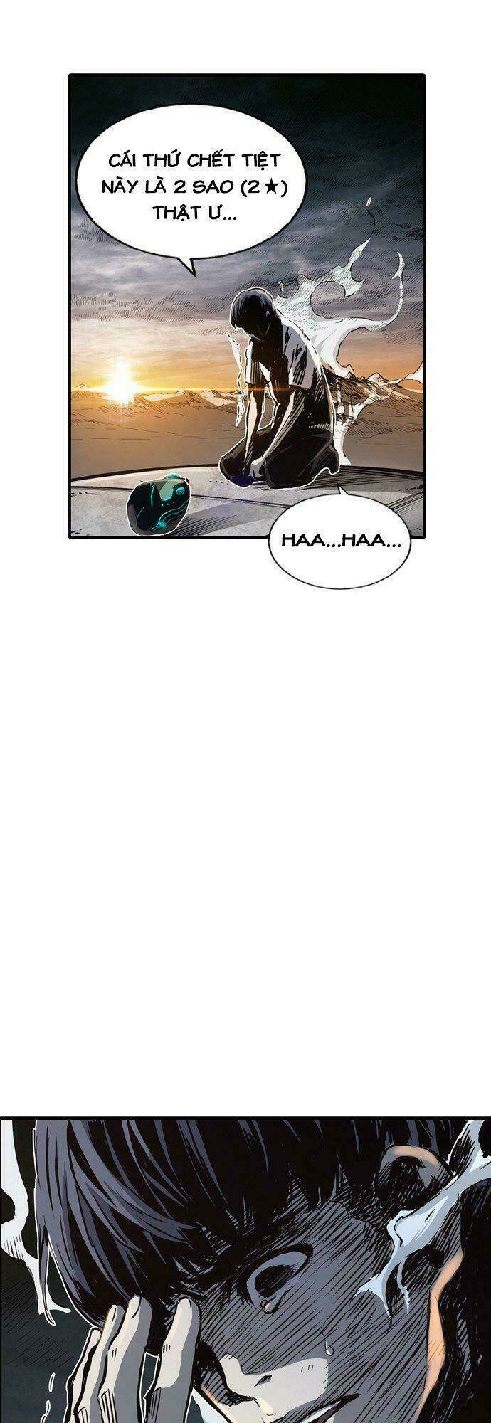 Kangtawoo Chap 4 - Next Chap 5