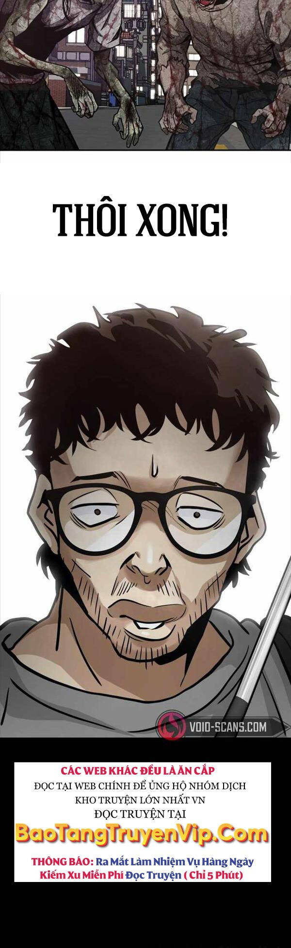 Kẻ Đa Tài Chap 71 - Next Chap 72