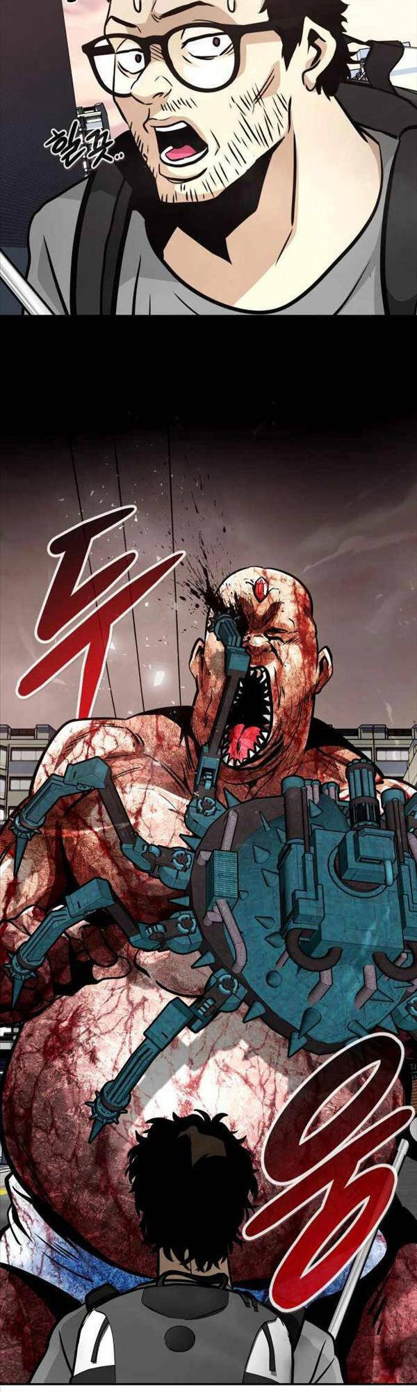 Kẻ Đa Tài Chap 71 - Next Chap 72