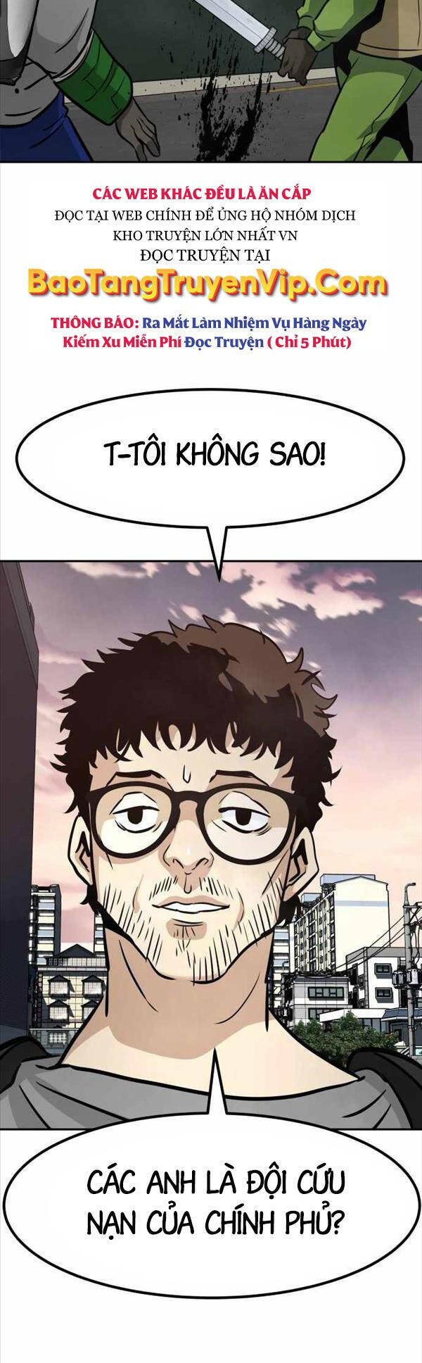 Kẻ Đa Tài Chap 71 - Next Chap 72