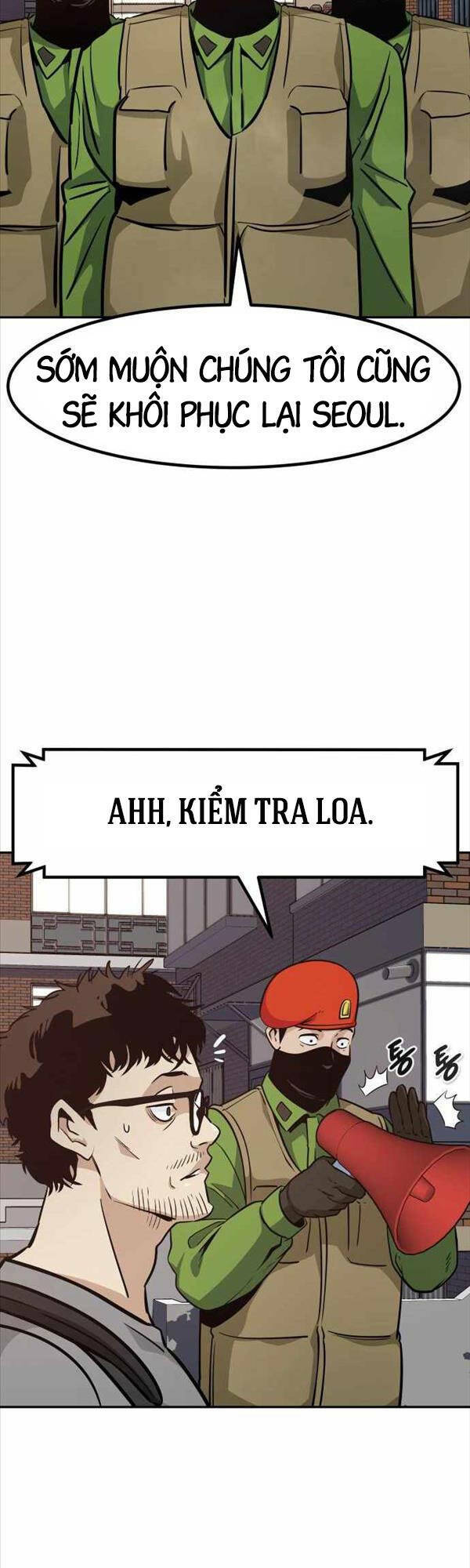 Kẻ Đa Tài Chap 71 - Next Chap 72