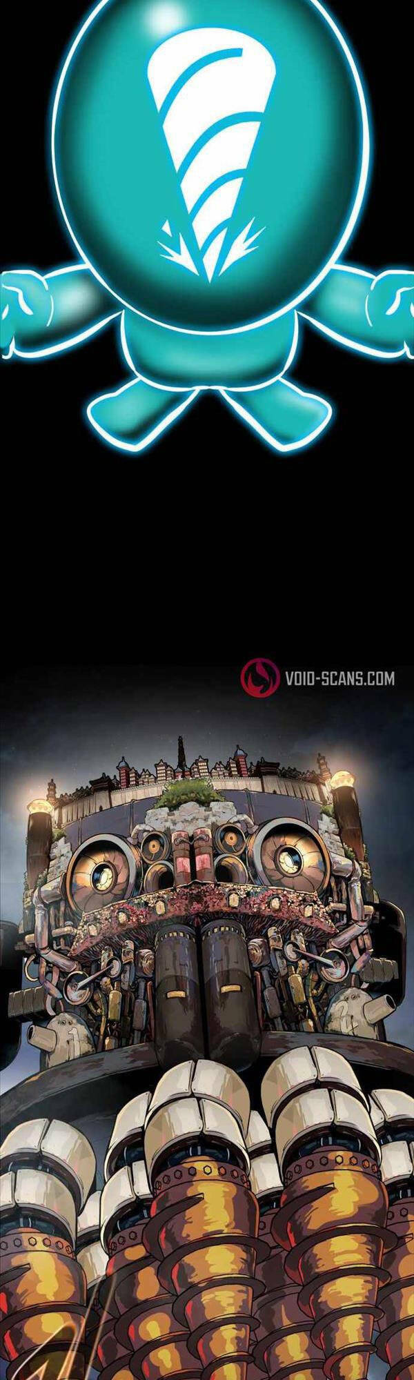 Kẻ Đa Tài Chap 71 - Next Chap 72