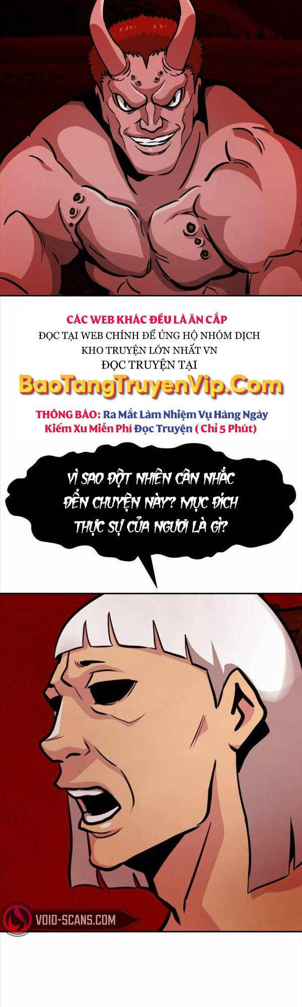 Kẻ Đa Tài Chap 71 - Next Chap 72