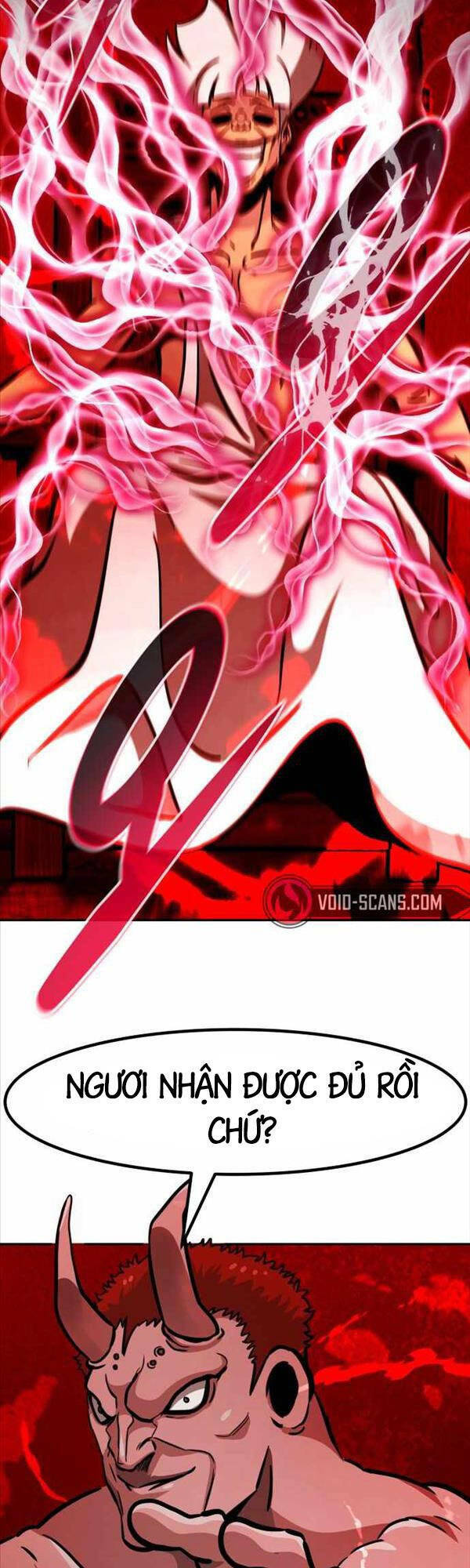 Kẻ Đa Tài Chap 71 - Next Chap 72