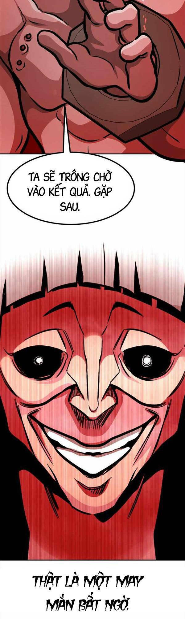 Kẻ Đa Tài Chap 71 - Next Chap 72