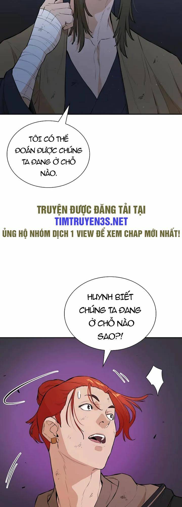 Kẻ Phản Diện Vô Song Chap 52 - Next Chap 53