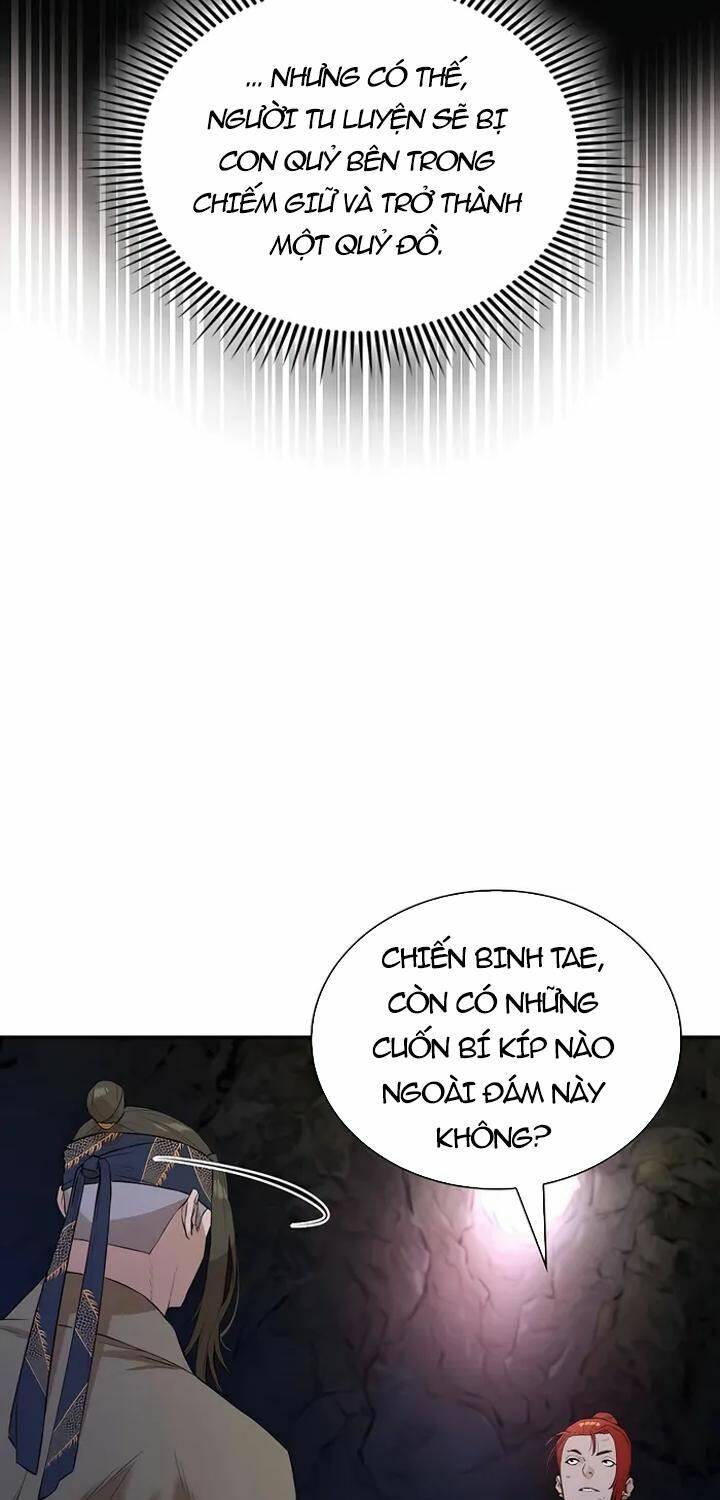 Kẻ Phản Diện Vô Song Chap 52 - Next Chap 53