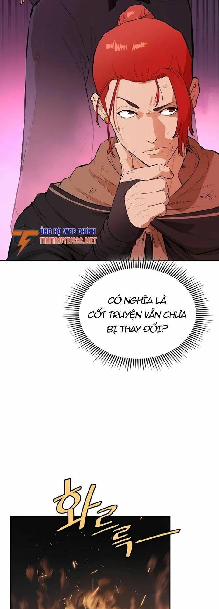 Kẻ Phản Diện Vô Song Chap 52 - Next Chap 53