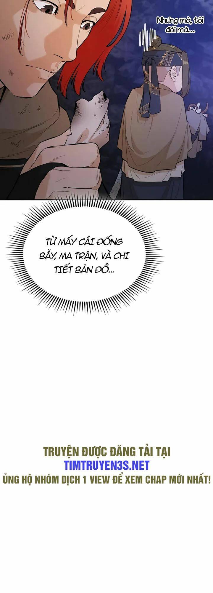 Kẻ Phản Diện Vô Song Chap 52 - Next Chap 53