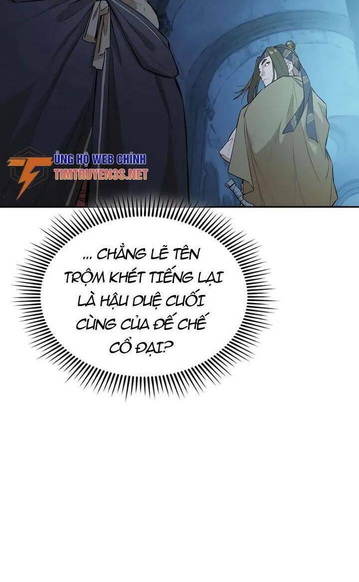 Kẻ Phản Diện Vô Song Chap 53 - Next Chap 54