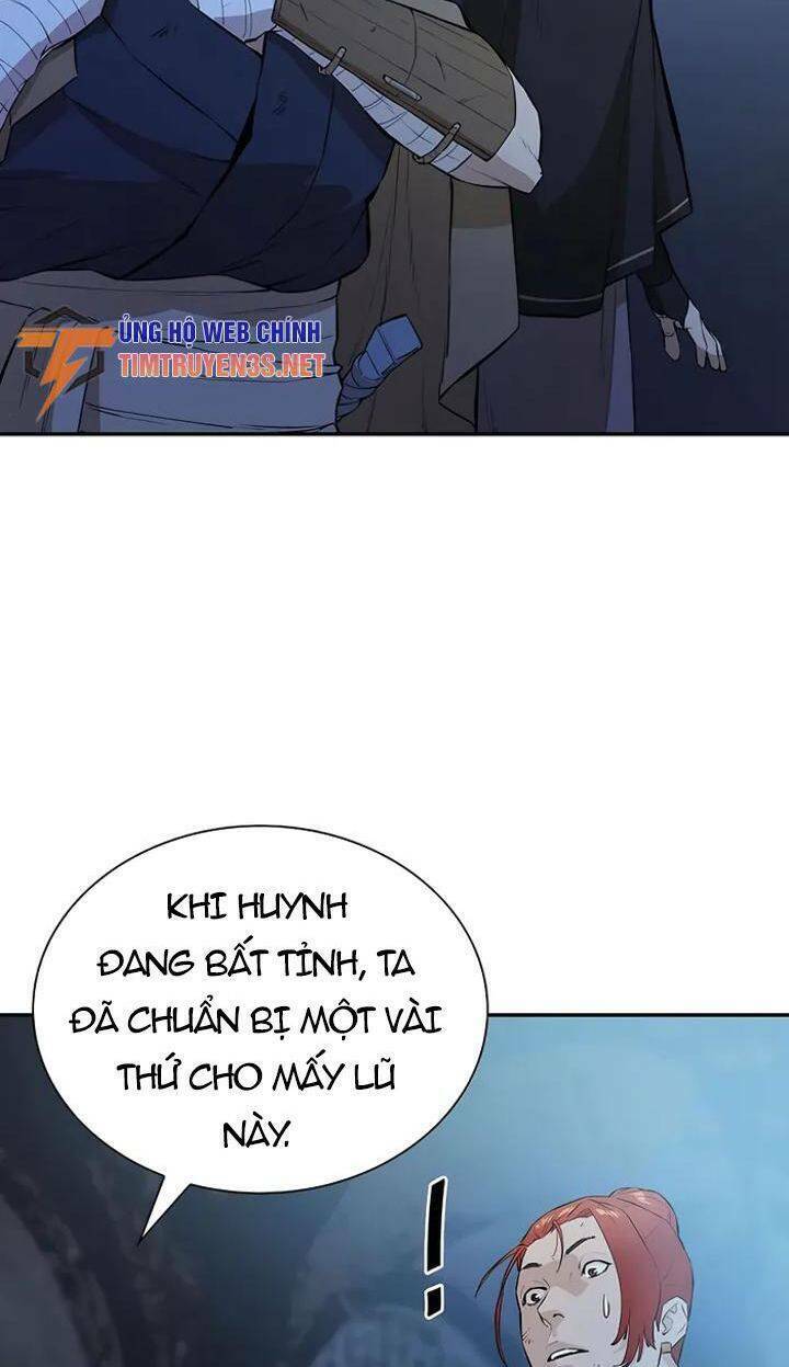 Kẻ Phản Diện Vô Song Chap 53 - Next Chap 54
