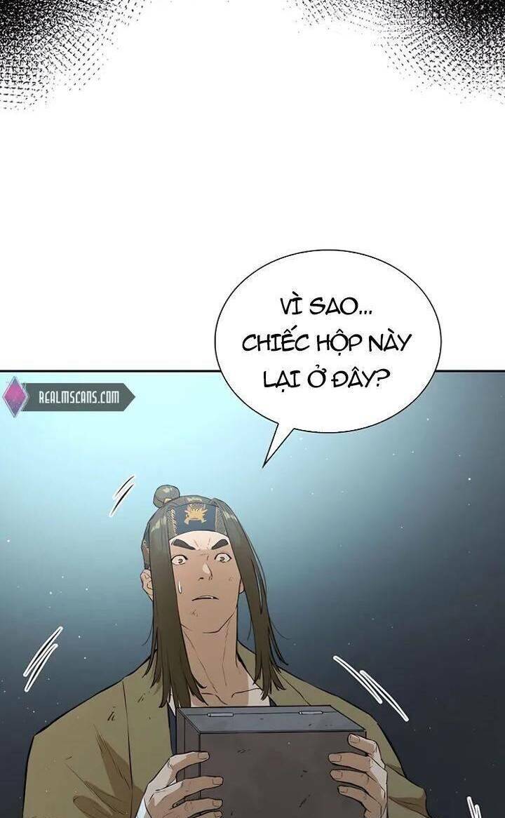 Kẻ Phản Diện Vô Song Chap 53 - Next Chap 54