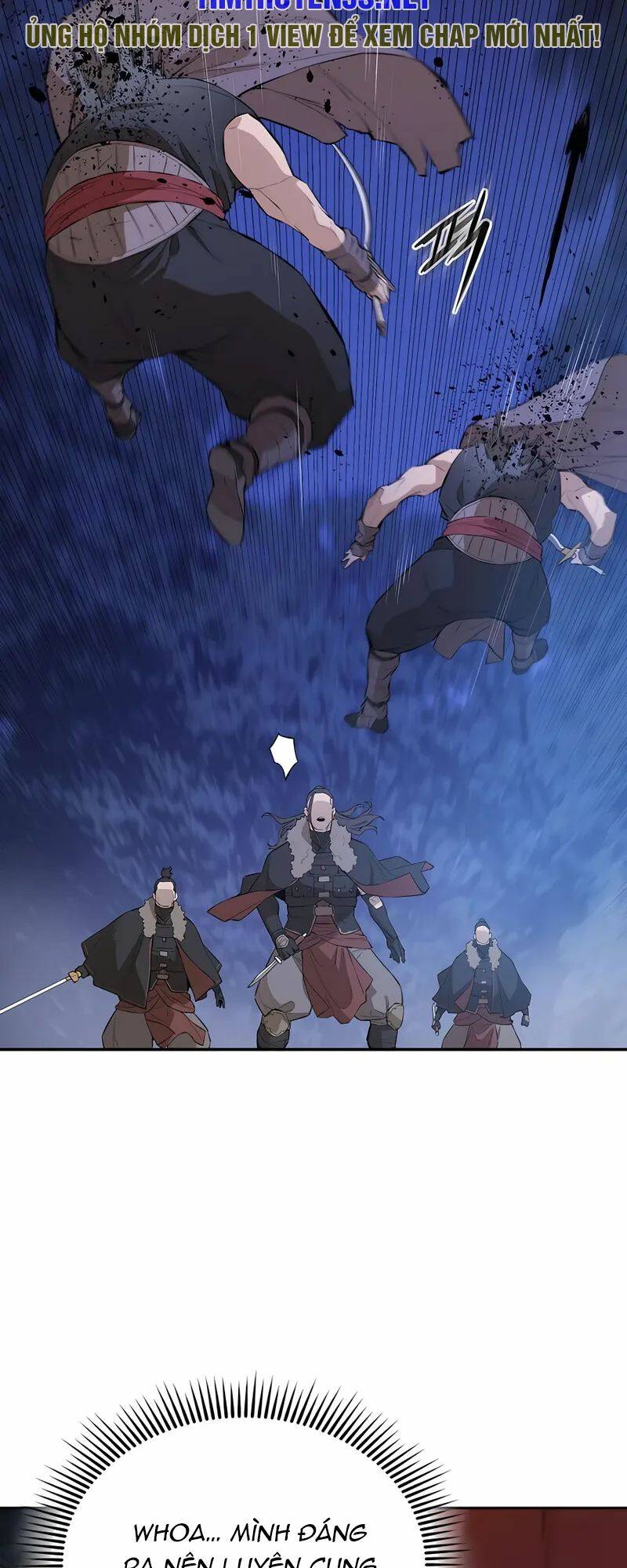 Kẻ Phản Diện Vô Song Chap 54 - Next Chap 55