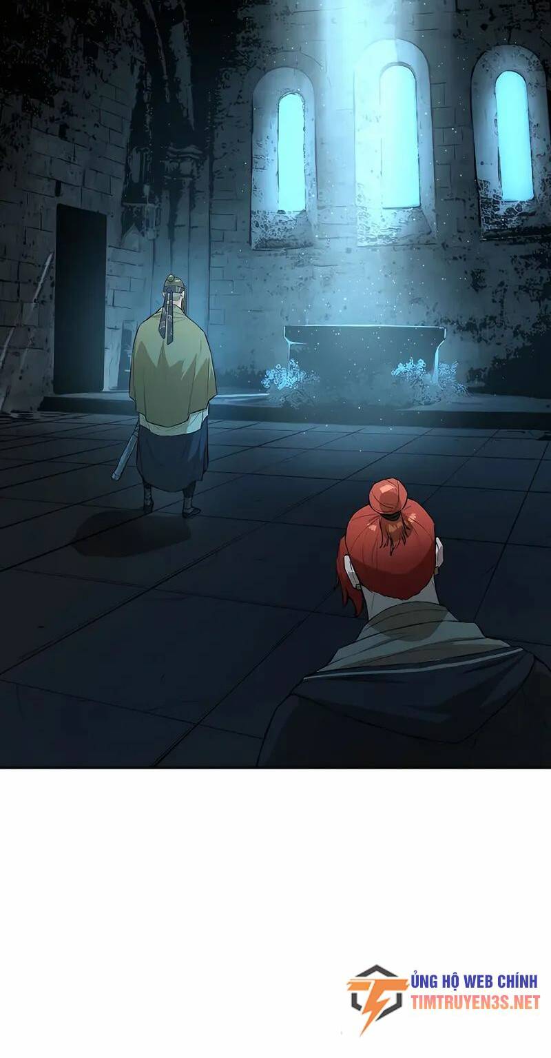 Kẻ Phản Diện Vô Song Chap 54 - Next Chap 55