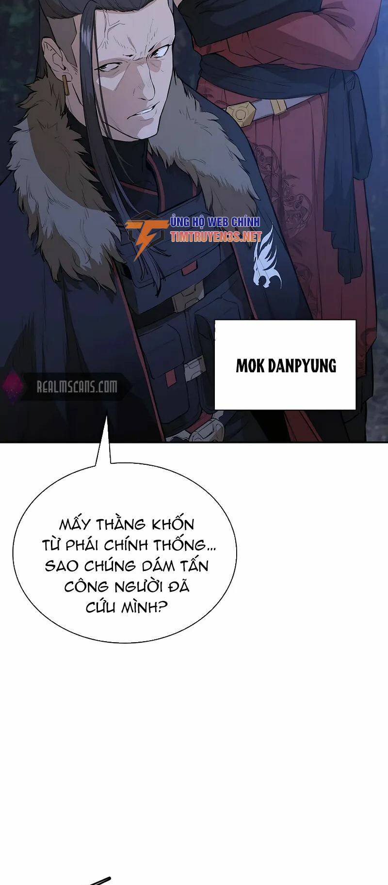 Kẻ Phản Diện Vô Song Chap 54 - Next Chap 55