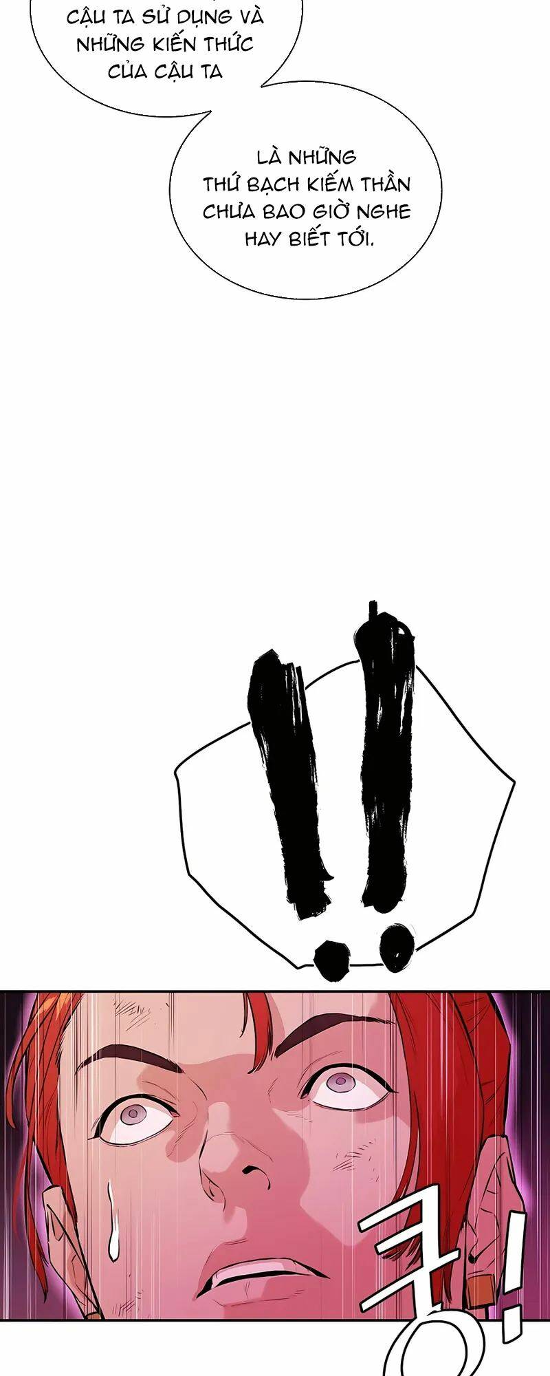 Kẻ Phản Diện Vô Song Chap 54 - Next Chap 55