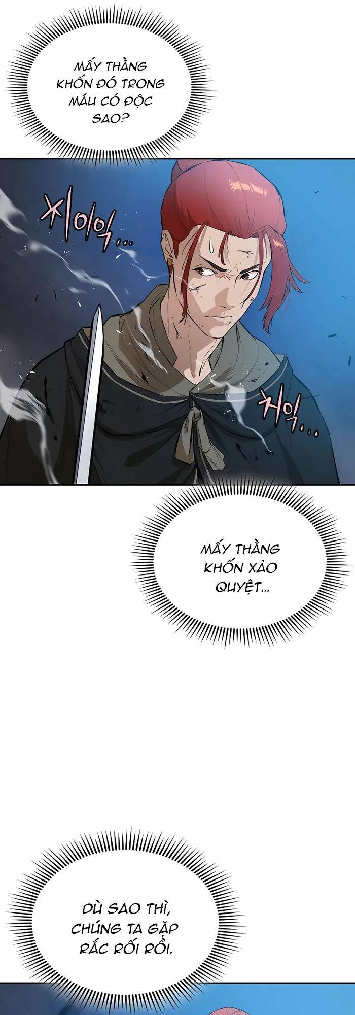 Kẻ Phản Diện Vô Song Chap 55 - Next Chap 56