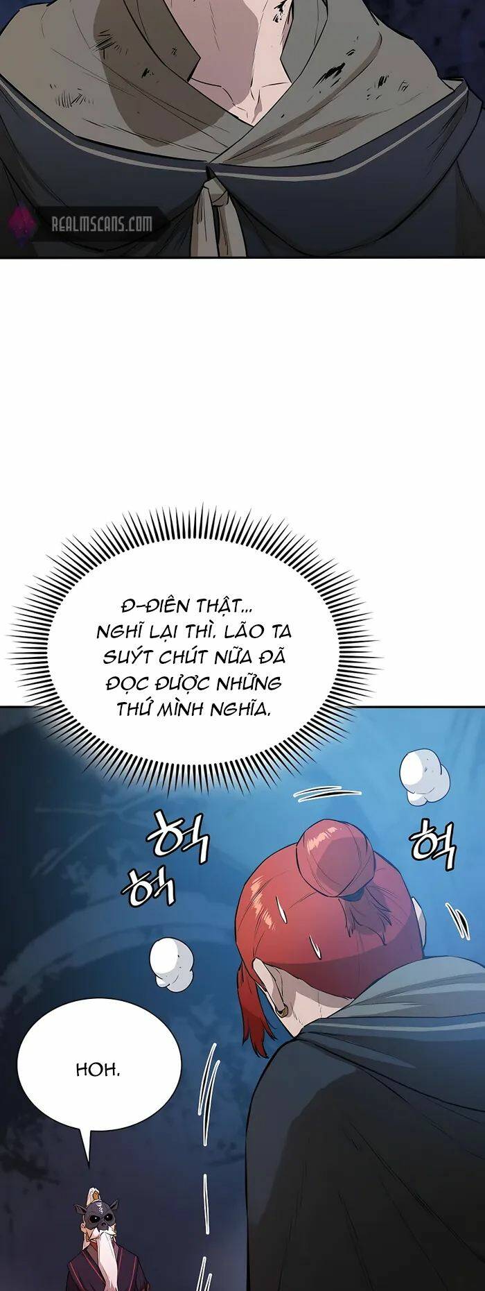 Kẻ Phản Diện Vô Song Chap 55 - Next Chap 56
