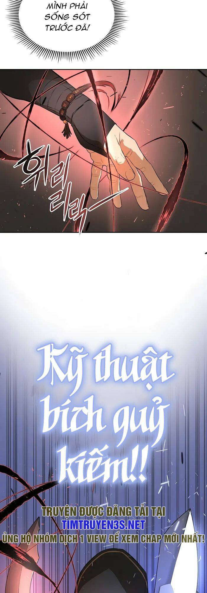 Kẻ Phản Diện Vô Song Chap 55 - Next Chap 56