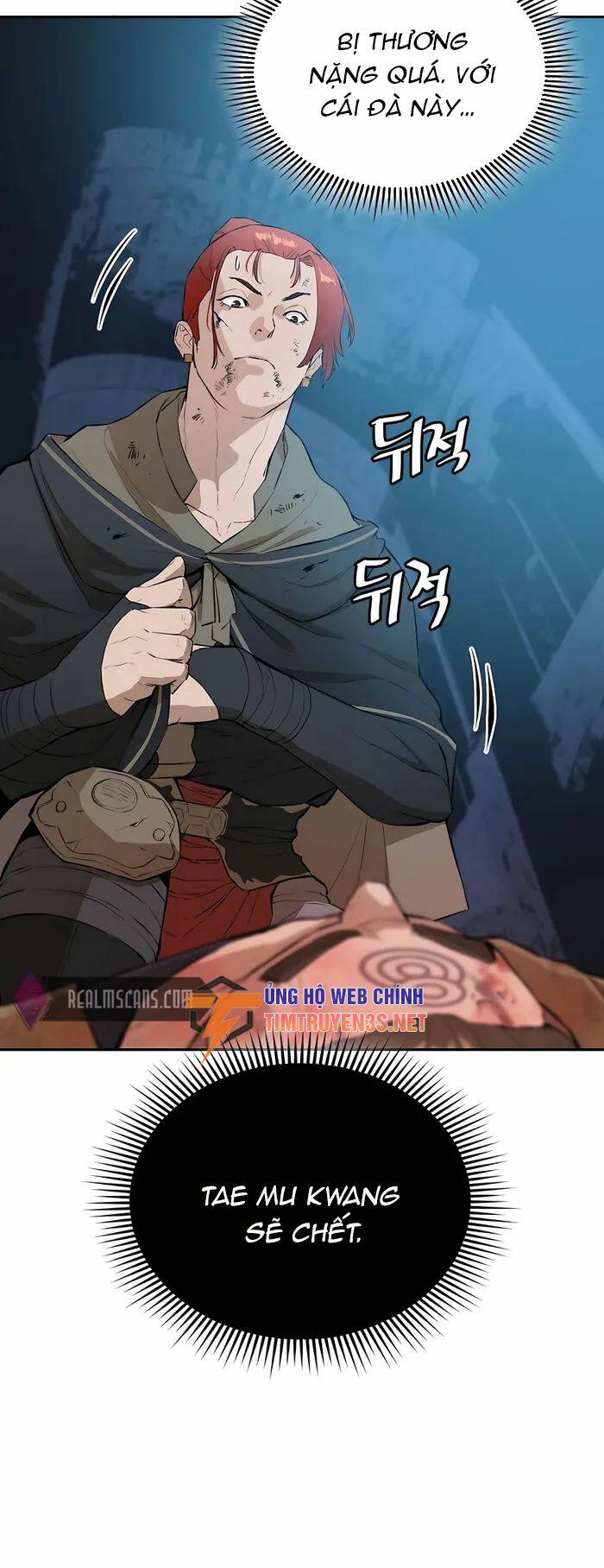 Kẻ Phản Diện Vô Song Chap 57 - Next Chap 58