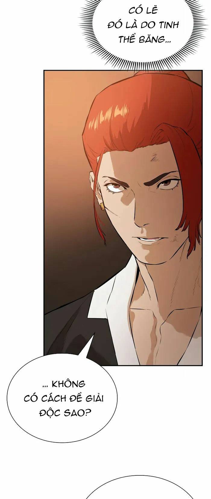 Kẻ Phản Diện Vô Song Chap 58 - Next Chap 59