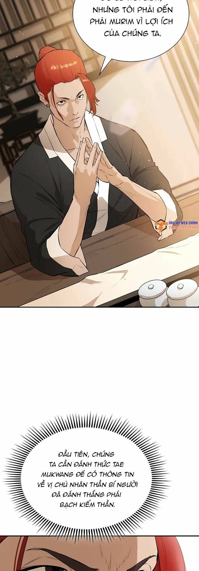 Kẻ Phản Diện Vô Song Chap 59 - Next Chap 60