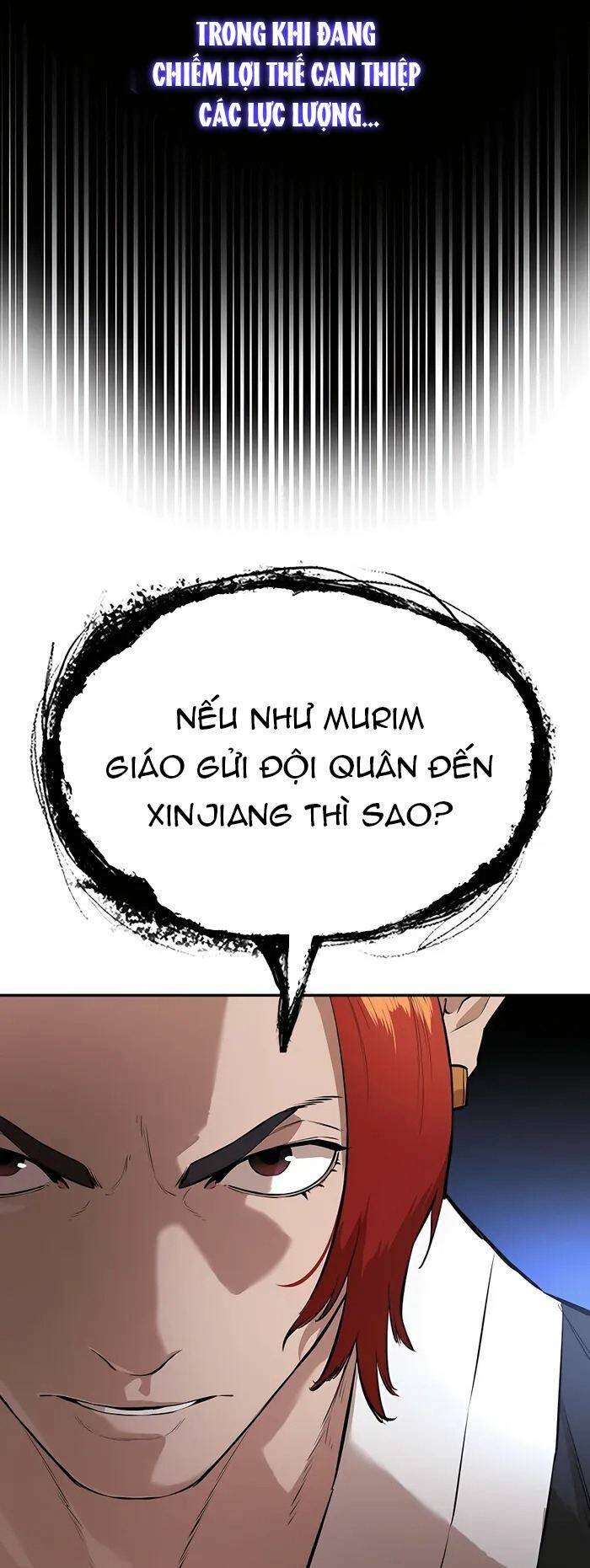 Kẻ Phản Diện Vô Song Chap 59 - Next Chap 60