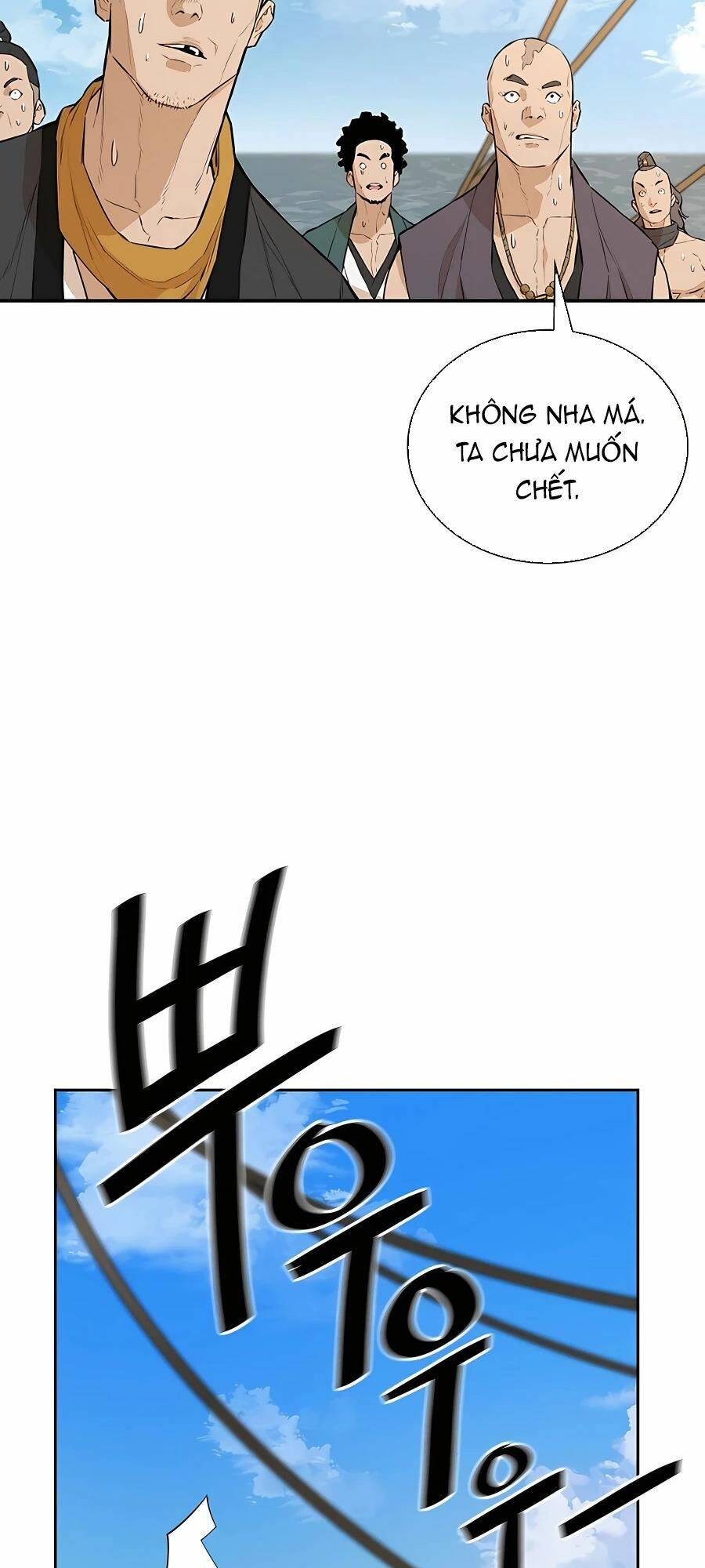 Kẻ Phản Diện Vô Song Chap 61 - Next Chap 62