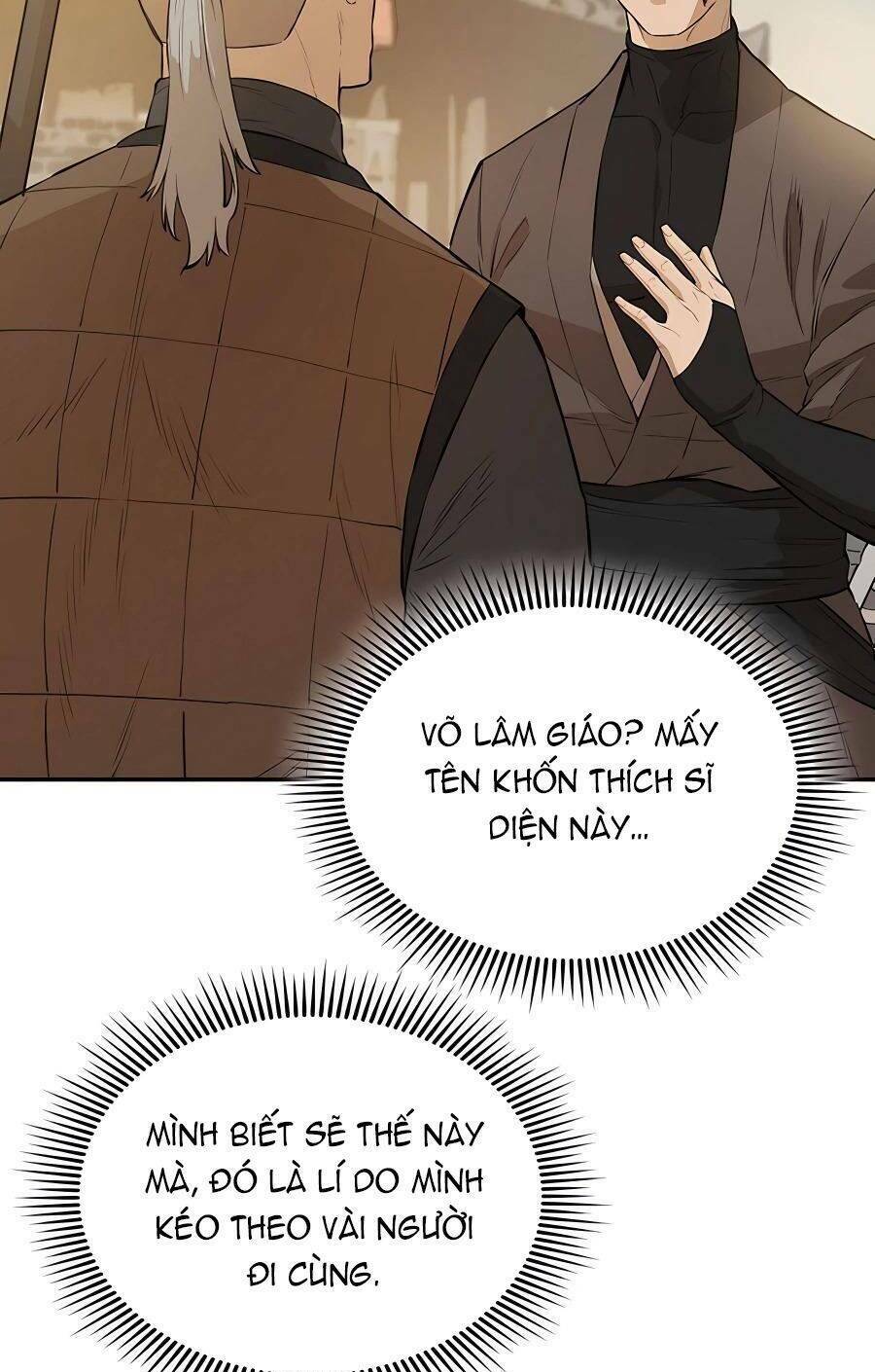 Kẻ Phản Diện Vô Song Chap 63 - Next Chap 64