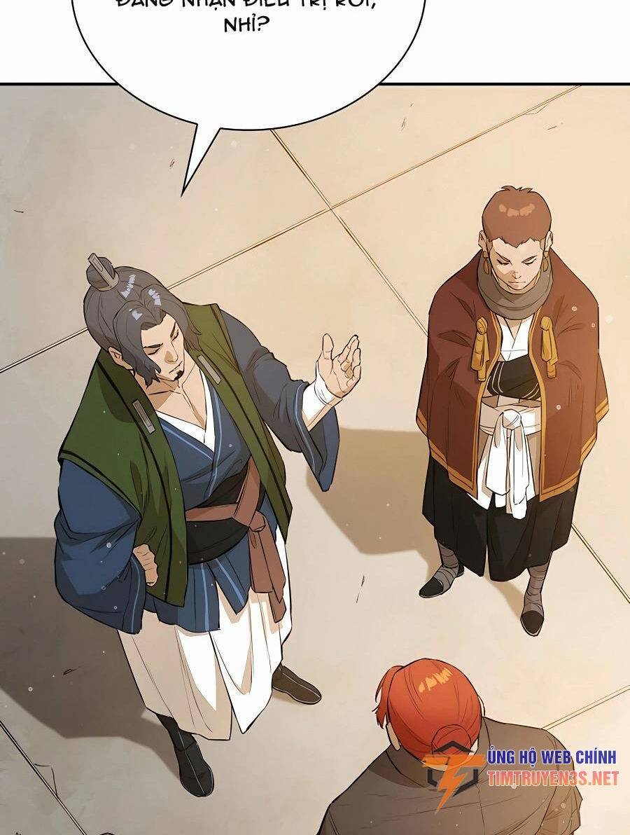 Kẻ Phản Diện Vô Song Chap 65 - Next Chap 66