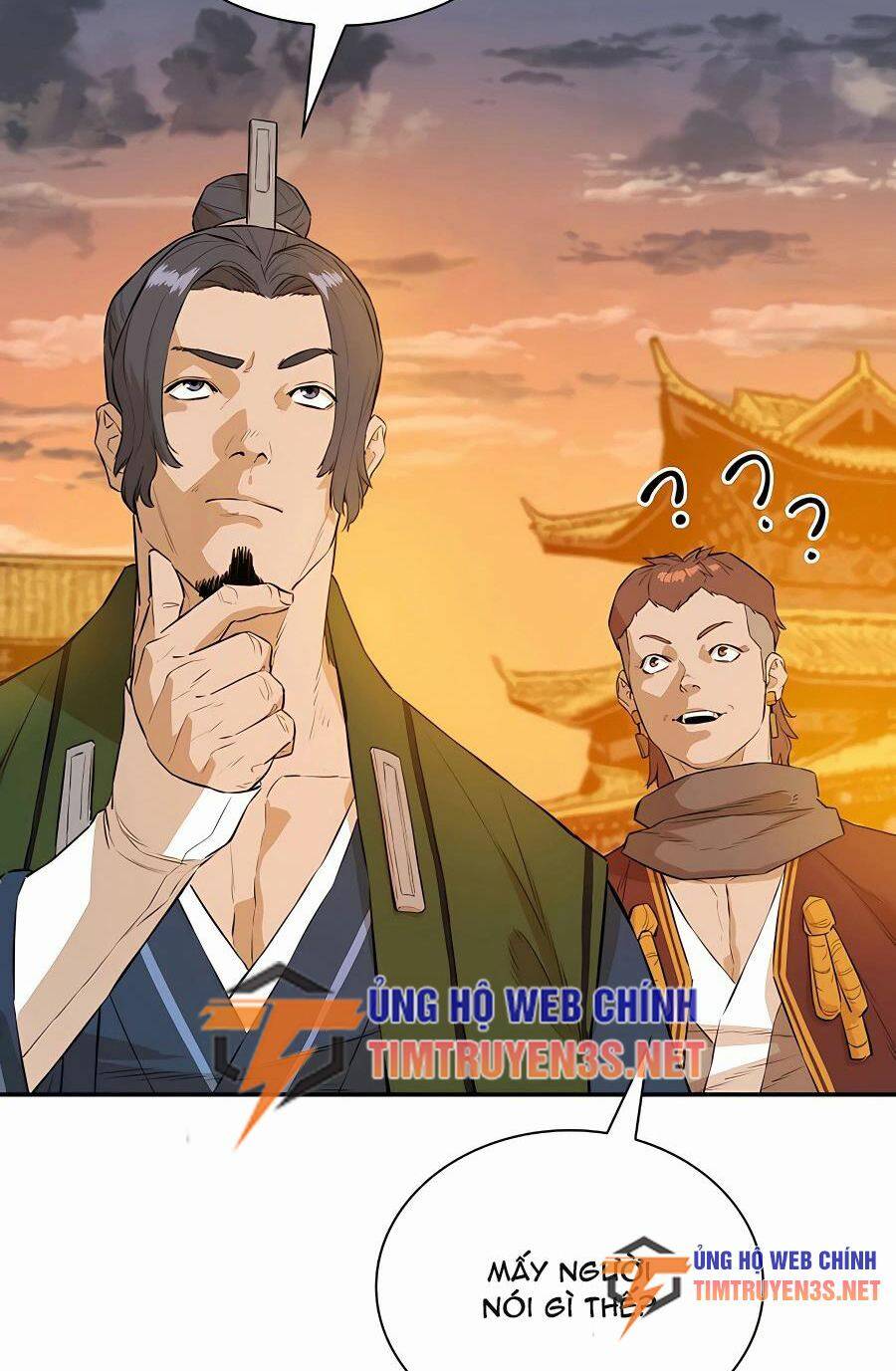 Kẻ Phản Diện Vô Song Chap 65 - Next Chap 66